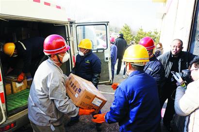 過(guò)期藥品銷毀處理方法有哪些？