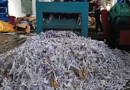 文件銷毀的正確方式！文件銷毀公司哪家好？