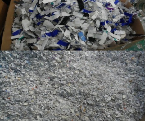 機(jī)密文件銷毀的流程是怎樣的？ 是否適用于各種文件類型？