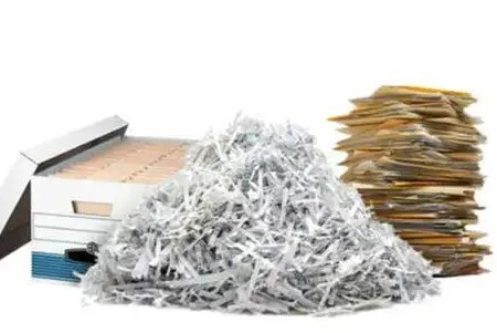 企業(yè)如何建立自己的文件銷毀技術(shù)體系？